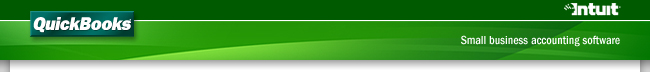 QuickBooks - Small business accounting software