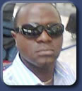 kayode adesiyan, ceo